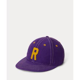 ポロ ラルフ ローレン POLO RALPH LAUREN シャモア レター ボール