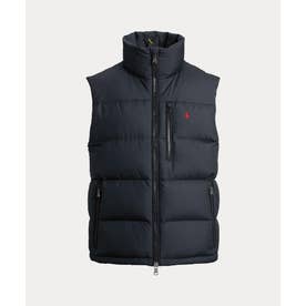 ポロ ラルフ ローレン POLO RALPH LAUREN Gorham ダウン ベスト （001