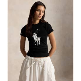 ポロ ラルフ ローレン POLO RALPH LAUREN Big Pony ストレッチコットン