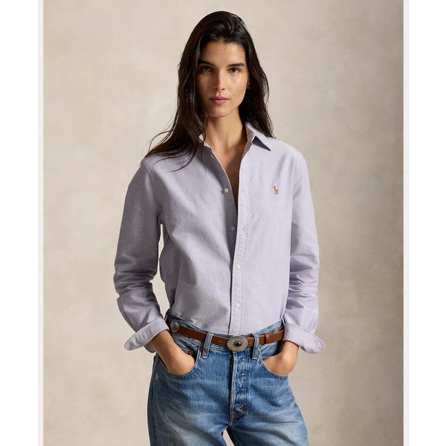 POLO RALPH LAUREN ポロ ラルフ ローレン - レディース シャツ 