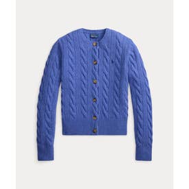 ポロ ラルフ ローレン POLO RALPH LAUREN ケーブルニット ウール