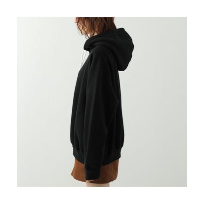 ポロ ラルフ ローレン POLO RALPH LAUREN Polo Ralph Lauren パーカー 211B23862 プルオーバー スウェット （001/BLACK-ブラック）｜詳細画像