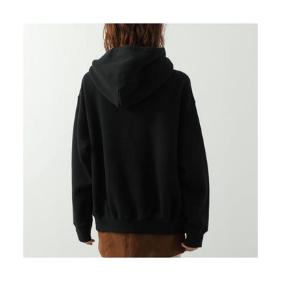ポロ ラルフ ローレン POLO RALPH LAUREN Polo Ralph Lauren パーカー 211B23862 プルオーバー スウェット （001/BLACK-ブラック）｜詳細画像