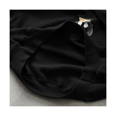 ポロ ラルフ ローレン POLO RALPH LAUREN Polo Ralph Lauren パーカー 211B23862 プルオーバー スウェット （001/BLACK-ブラック）｜詳細画像