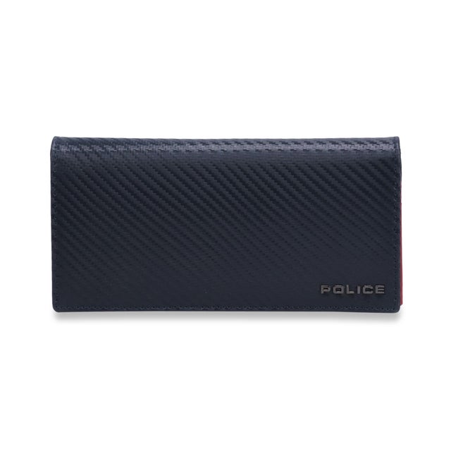 ラウンドウォレット 財布 長財布 メンズ 本革 ROUND WALLET ブラック 黒 PA-70801