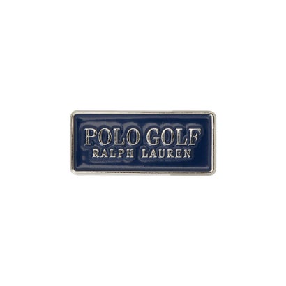 （POLO GOLF）Polo ゴルフ ロゴ ピン 999マルチカラー｜詳細画像