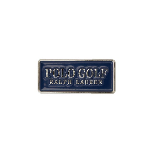
                    （POLO GOLF）Polo ゴルフ ロゴ ピン 999マルチカラー