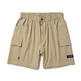 リラックス カーゴ ショーツ（RELAX CARGO SHORTS） （ベージュ）