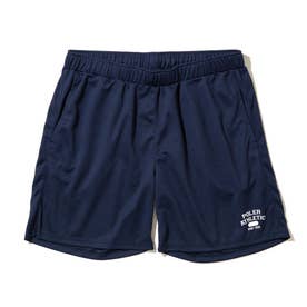 クイックドライ メッシュ ショーツ（QUICK DRY MESH SHORT） （ネイビー）