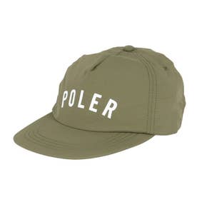 ステート ナイロン キャップ（STATE NYLON CAP） （オリーブ）