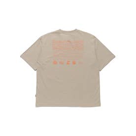 /HISTORY QUICK DRY TEE （BEIGE）