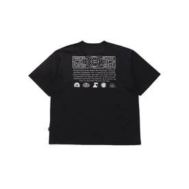 /HISTORY QUICK DRY TEE （BLACK）
