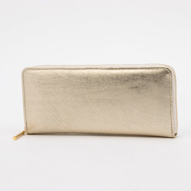 P2775 TAB LONG WALLET （ゴールド）