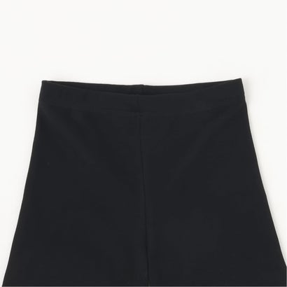 ポンポネット アミ POM PONETTE AMI 【AMI】シャギーチェックスカート×インナーパンツセット （トップ グレー）｜詳細画像