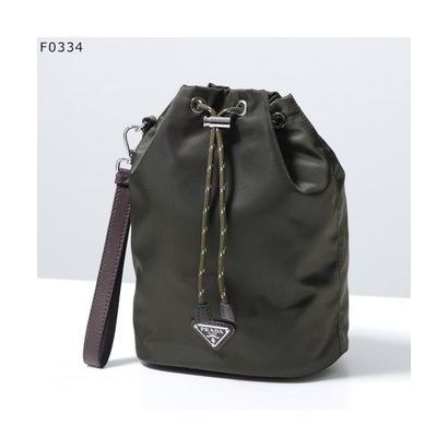 PRADA ポーチ SPEEDROCK 2NE067 2HE1 リナイロン （F0002/NERO/ブラック）｜詳細画像