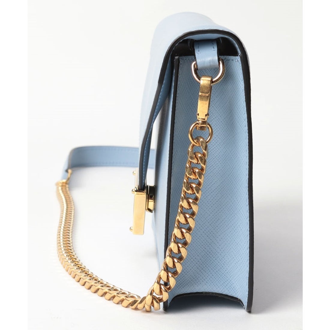 訳あり新品】 プラダ PRADA 【PRADA】プラダ ENVELOPE エンベロープ 