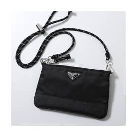 プラダ PRADA PRADA スマートフォンケース 2ZT073 2DMH Re-Nylon