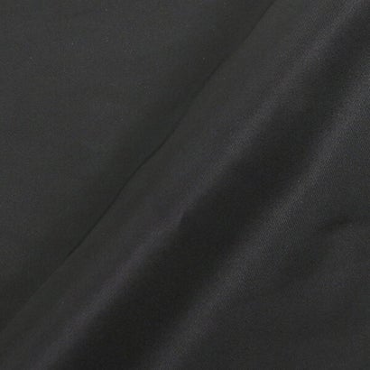 プラダ PRADA スカーフ リナイロン フーラード トライアングルロゴ ブラック メンズ PRADA 2FF036 1WQ8 F0002 （ブラック）｜詳細画像