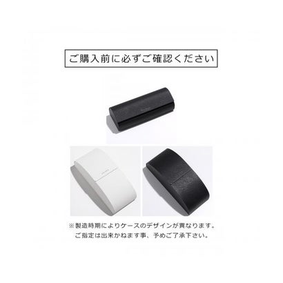 PRADA サングラス SPR B51 ボストン型 メタルフレーム （1BC-40N/シルバー）｜詳細画像