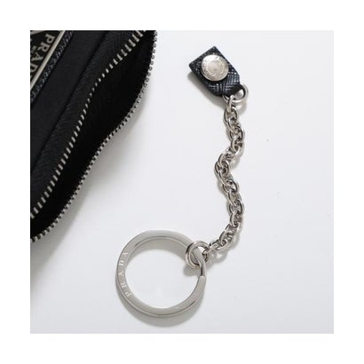 PRADA ミニポーチ Re-Nylon 2TT140 2DMI （F0002/NERO/ブラック）｜詳細画像