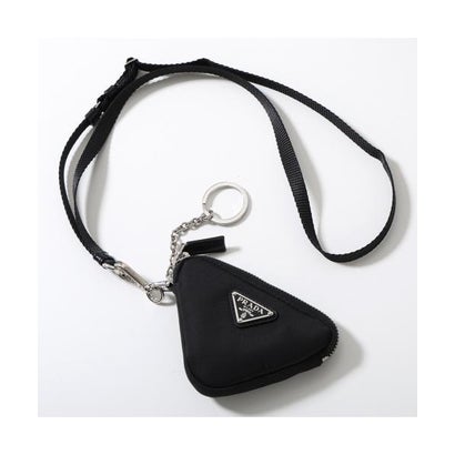 PRADA ミニポーチ Re-Nylon 2TT140 2DMI （F0002/NERO/ブラック）｜詳細画像