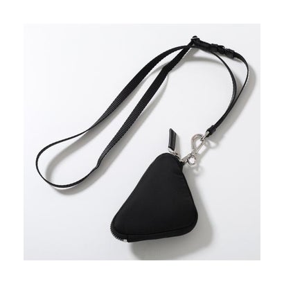 PRADA ミニポーチ Re-Nylon 2TT140 2DMI （F0002/NERO/ブラック）｜詳細画像