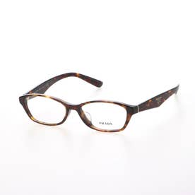 メガネ 眼鏡 アイウェア レディース メンズ （ブラウン）