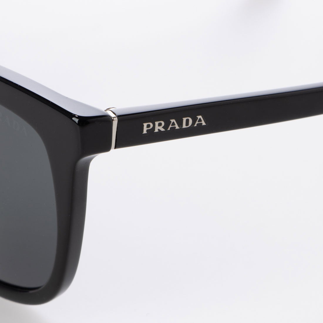 プラダ PRADA サングラス レディース メンズ （ブラック） -靴＆ファッション通販 ロコンド〜自宅で試着、気軽に返品