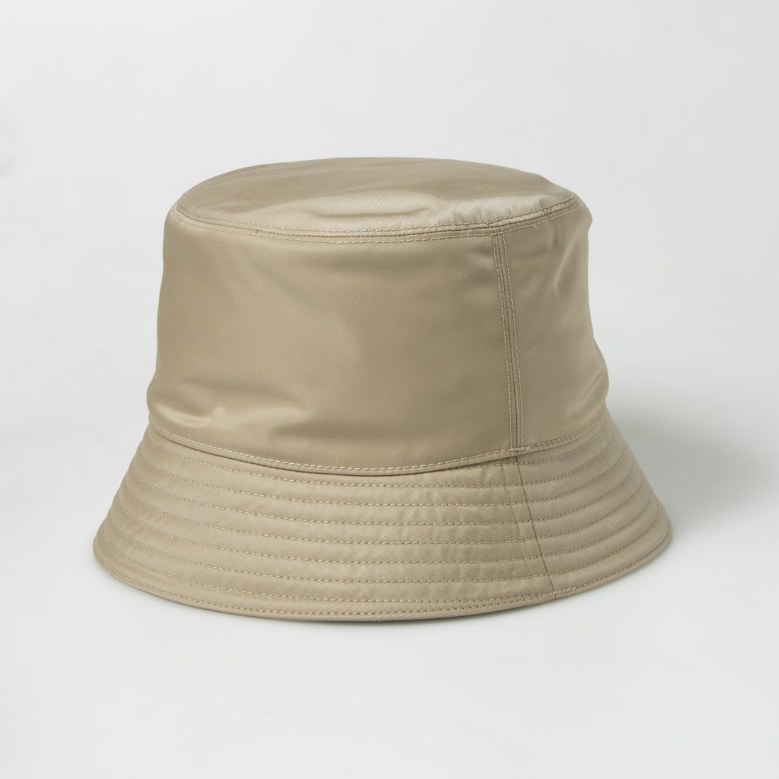 プラダ PRADA 帽子 （ベージュ） -靴＆ファッション通販 ロコンド