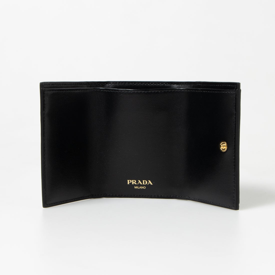 プラダ PRADA 財布 （ブラック） -靴＆ファッション通販 ロコンド