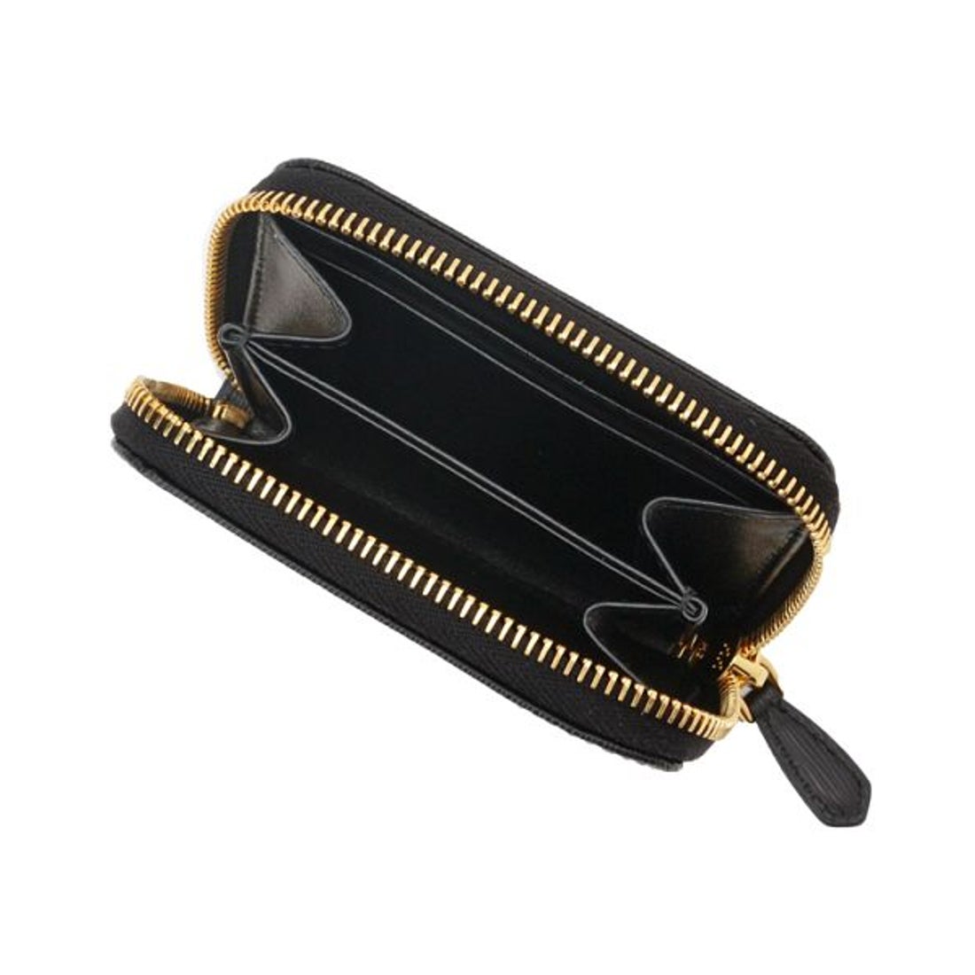 プラダ PRADA コインケース （ブラック） -靴＆ファッション通販 ロコンド〜自宅で試着、気軽に返品