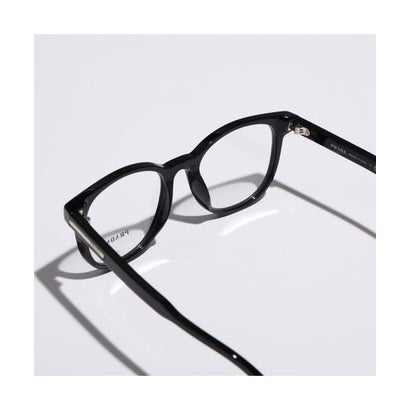 PRADA  メガネ VPR A15 ウェリントン型 （16K-1O1/ブラック）｜詳細画像