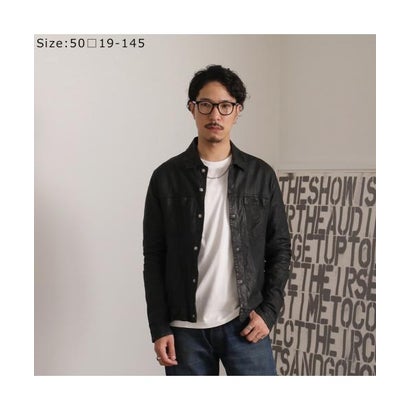 PRADA  メガネ VPR A15 ウェリントン型 （16K-1O1/ブラック）｜詳細画像