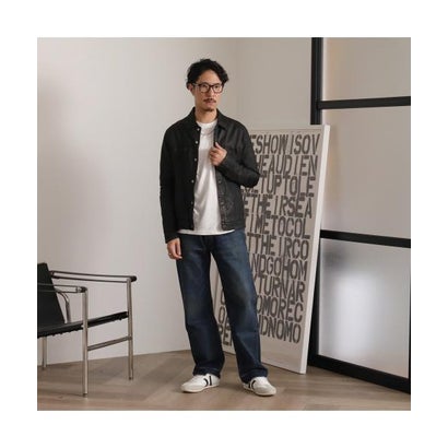 PRADA  メガネ VPR A15 ウェリントン型 （16K-1O1/ブラック）｜詳細画像
