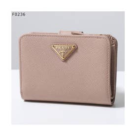 PRADA 二つ折り財布　イエロー　トライアングル　1ML018 2CLU 財布 PR5638DW003712_mg_thumb.jpg