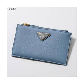 しゅんちゃーん　現行 付属品完備 PRADA RFID ケース 小銭 PR5638DW003721_dc_thumb.jpg
