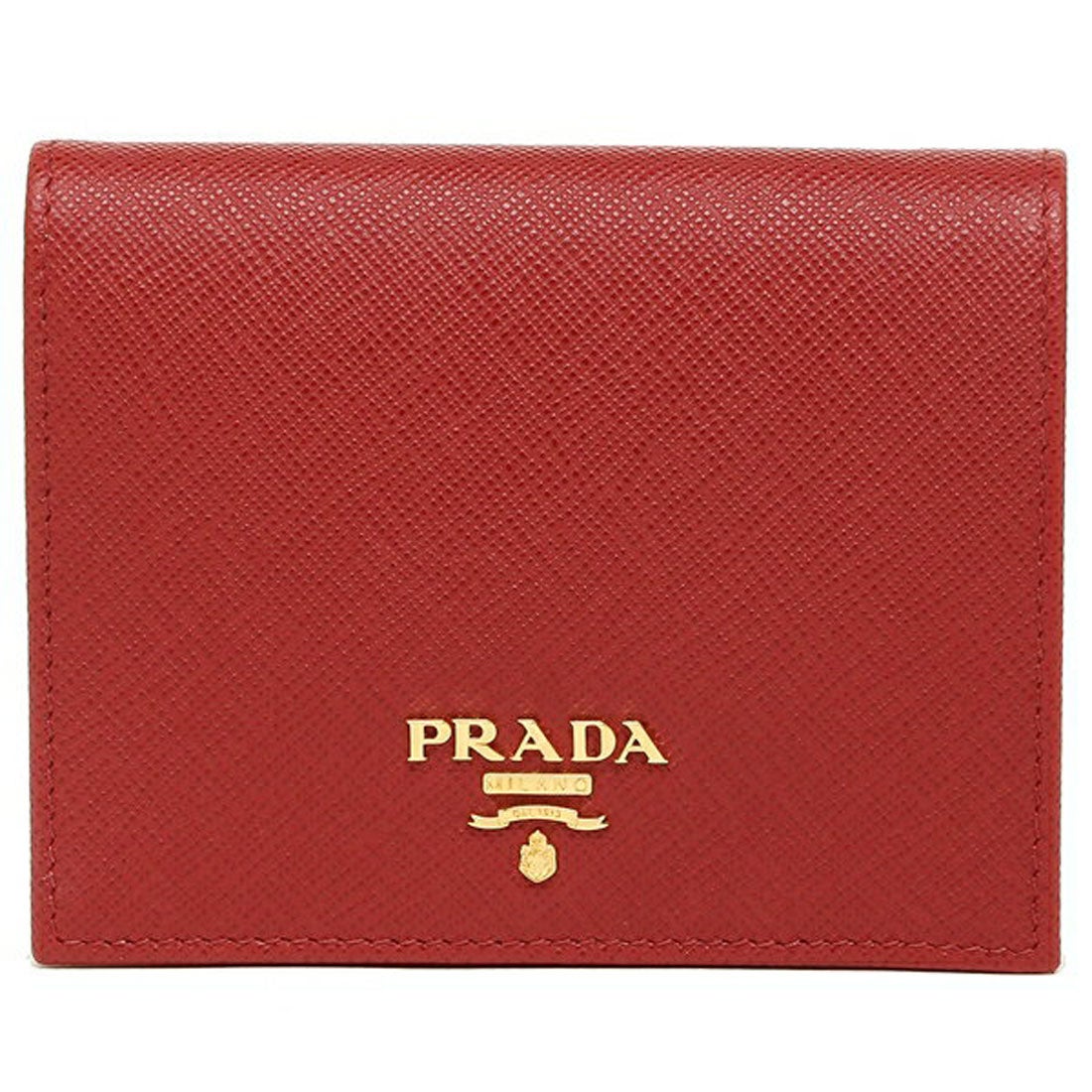 プラダ PRADA 財布 二つ折り財布 レディース PRADA 1MV204 QWA F068Z