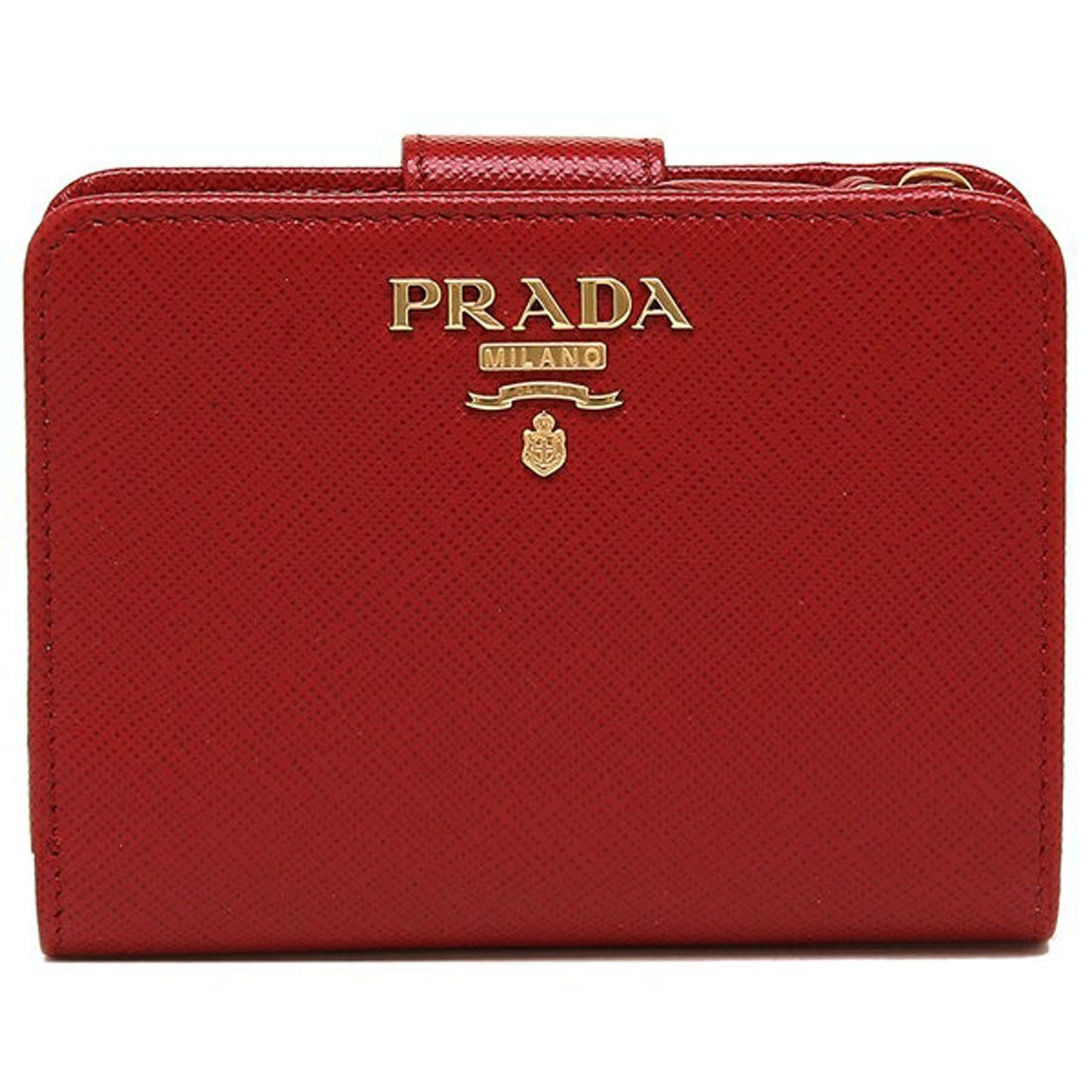 プラダ PRADA 財布 二つ折り財布 レディース PRADA 1ML018 QWA F068Z