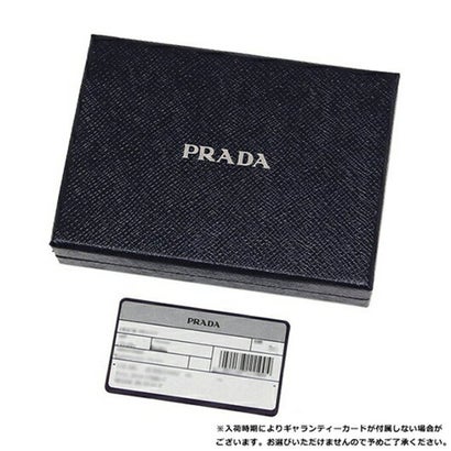 プラダ PRADA キーケース コインケース レディース PRADA 1PP122 QWA F0002 ブラック （ブラック）｜詳細画像