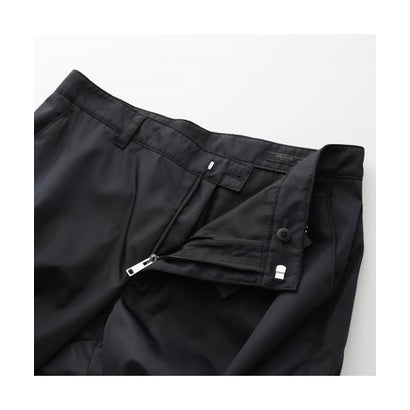 プラダ PRADA PRADA パンツ SPH130 1WQ8 Re－Nylon （F0002/NERO-ブラック）｜詳細画像