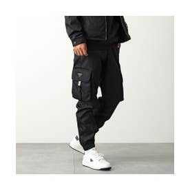 プラダ PRADA PRADA パンツ SPH130 1WQ8 Re－Nylon （F0002/NERO