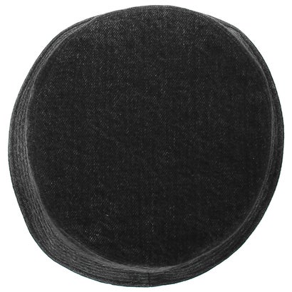 プラダ PRADA ハット 帽子 バケットハット トライアングルロゴ ブラック メンズ レディース PRADA 2HC137 12K8 F0557 （ブラック）｜詳細画像