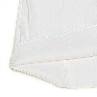 プラダ PRADA ワイシャツ ポプリンストレッチシャツ ホワイト レディース PRADA P442G 12VC 231 F0009 （ホワイト）｜詳細画像