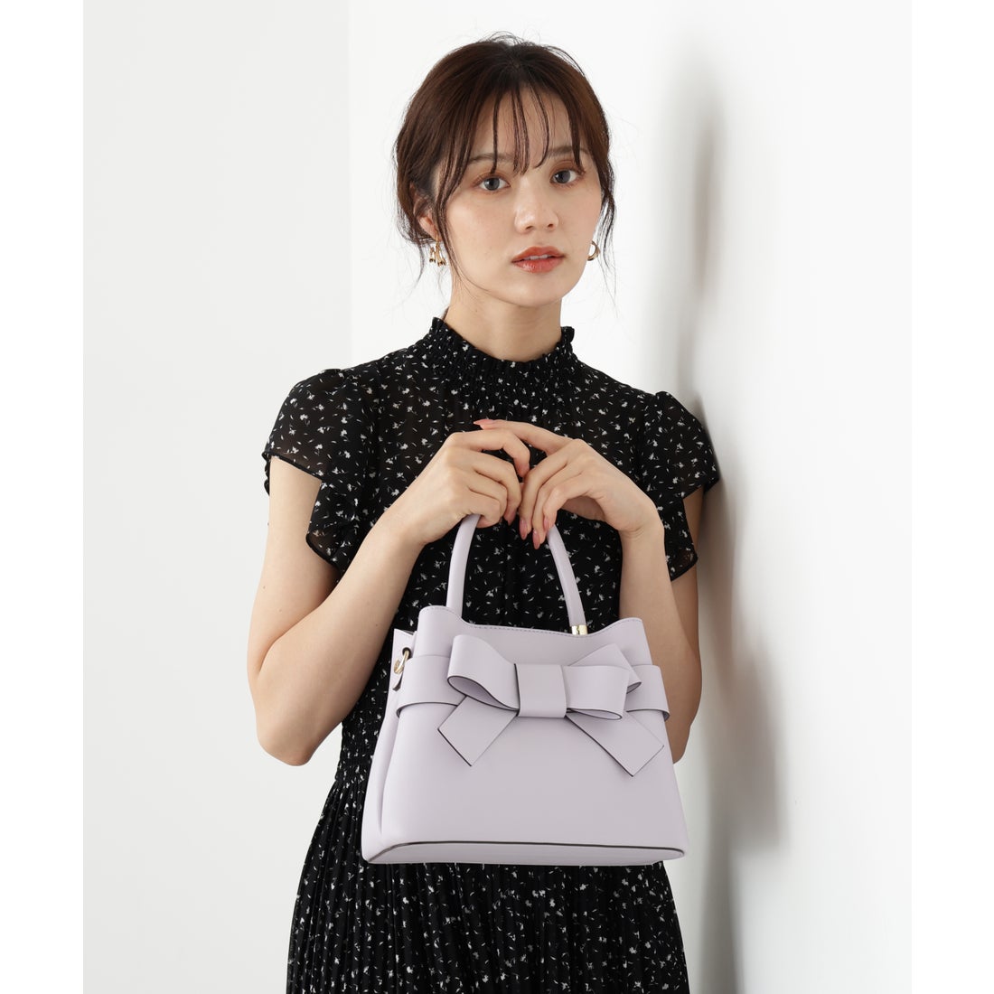 プロポーションボディドレッシング PROPORTION BODY DRESSING フロント 