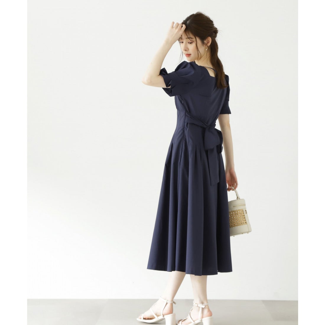 プロポーションボディドレッシング PROPORTION BODY DRESSING ハート