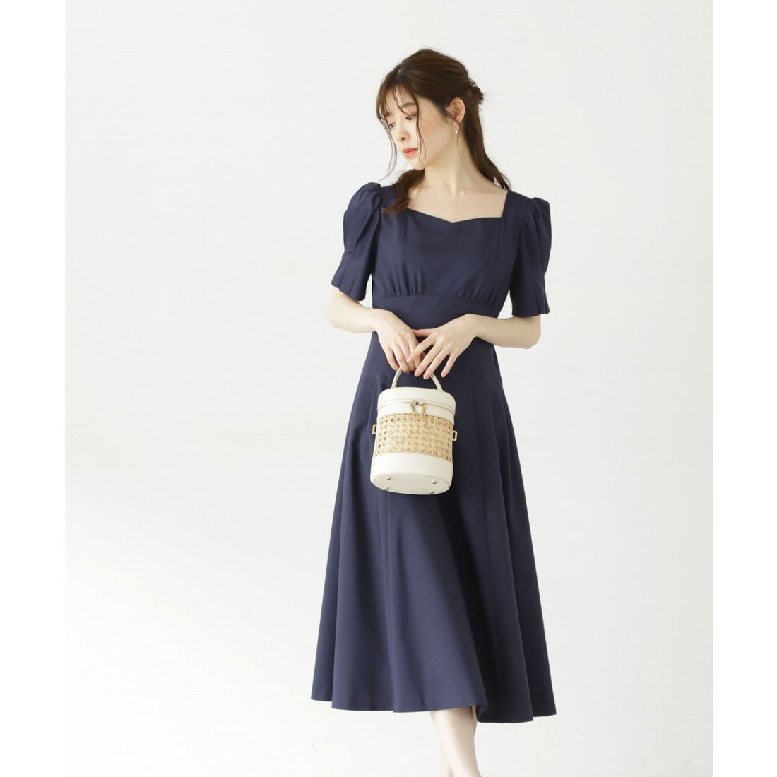プロポーションボディドレッシング PROPORTION BODY DRESSING ハート