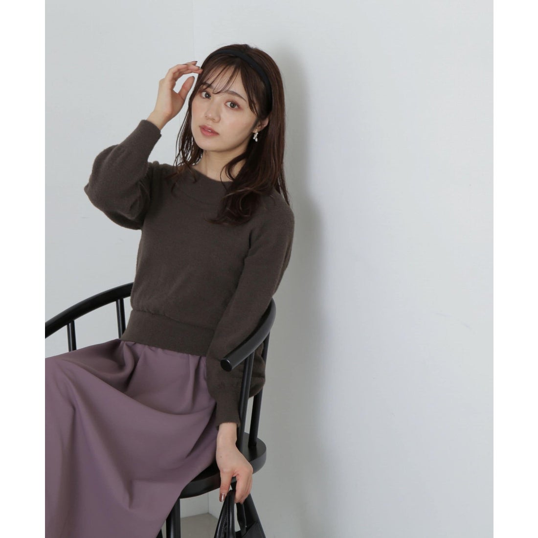 プロポーションボディドレッシング PROPORTION BODY DRESSING ミニ 