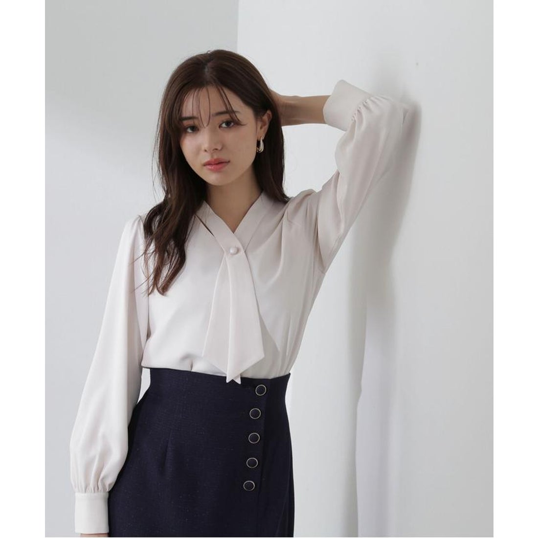 プロポーションボディドレッシング PROPORTION BODY DRESSING 