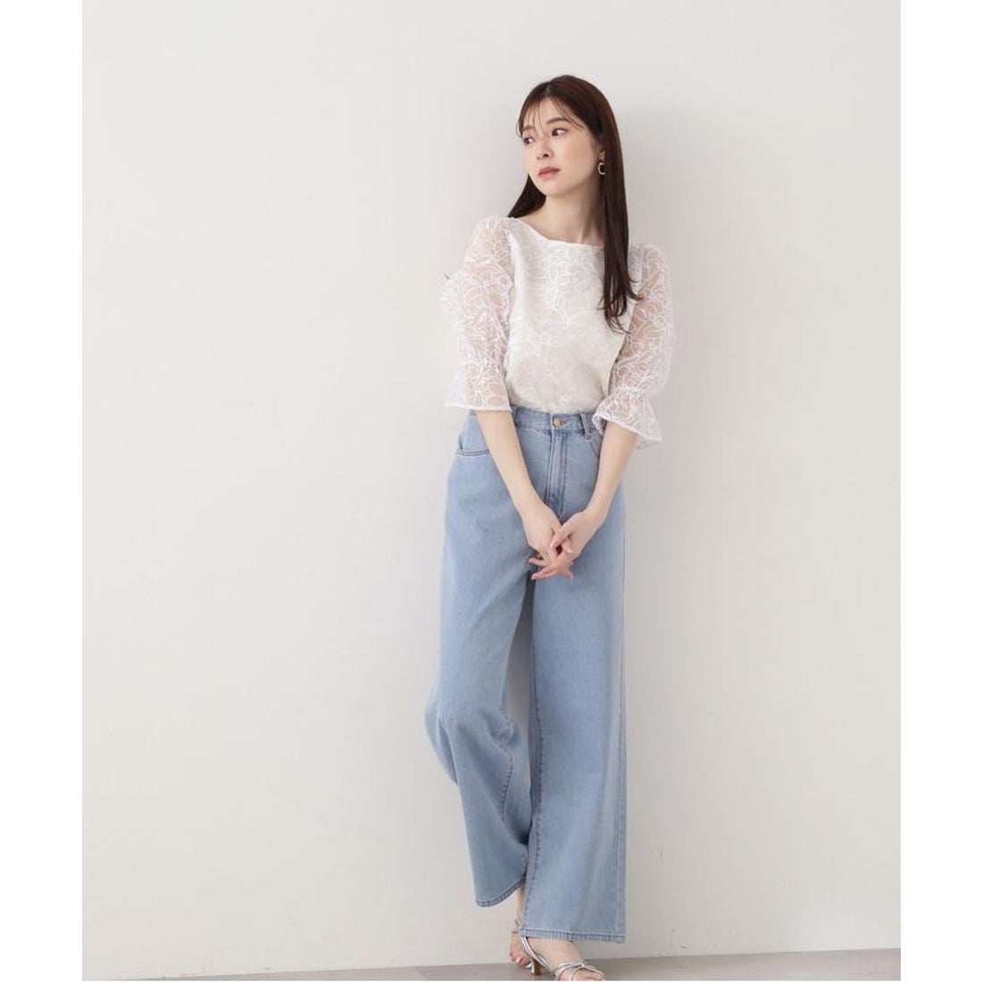 プロポーションボディドレッシング PROPORTION BODY DRESSING 