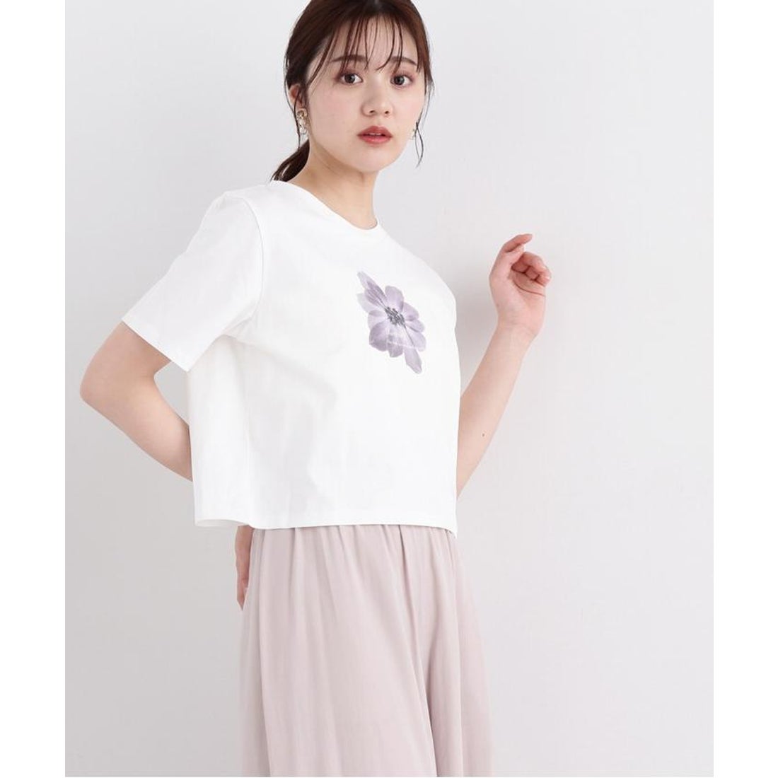 プロポーションボディドレッシング PROPORTION BODY DRESSING ショート